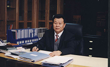 “做企业就像爬山”——访米兰官方网站-米兰milan(中国)
董事长李建华