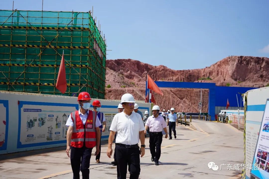 广东米兰官方网站-米兰milan(中国)高端铜箔、高性能覆铜板新项目每周动态！（二十六期）