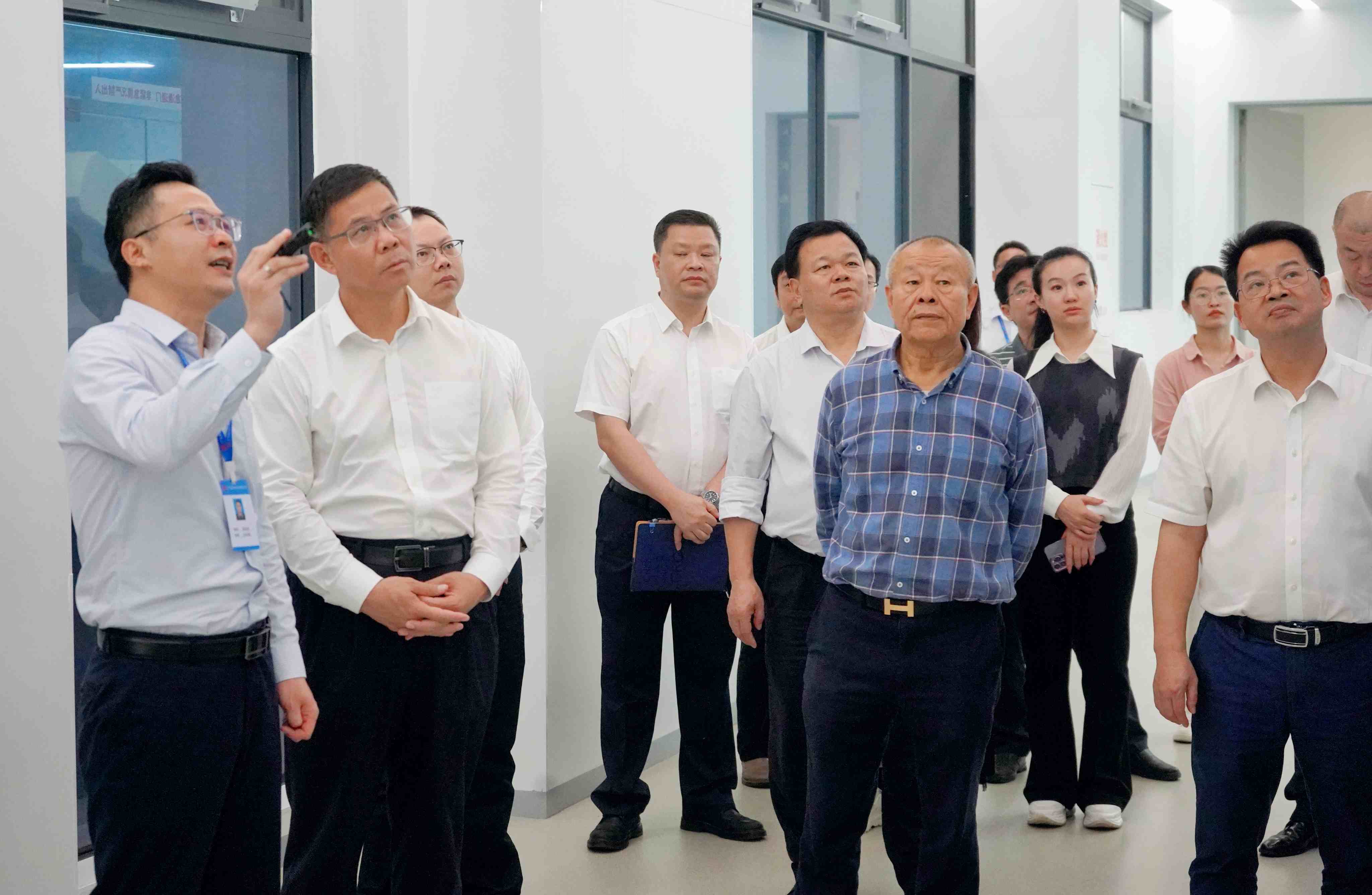 广东米兰官方网站-米兰milan(中国)高端铜箔、高性能覆铜板新项目动态报道！（第4期）