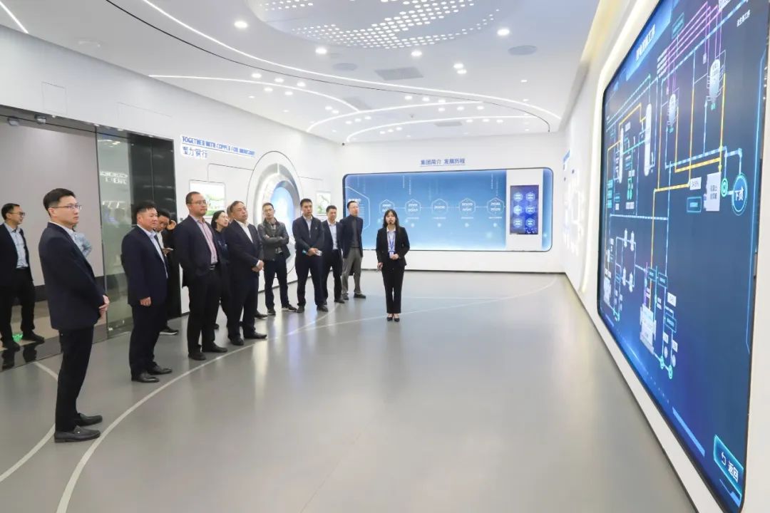 广东米兰官方网站-米兰milan(中国)高端铜箔、高性能覆铜板新项目动态报道！（第20期）