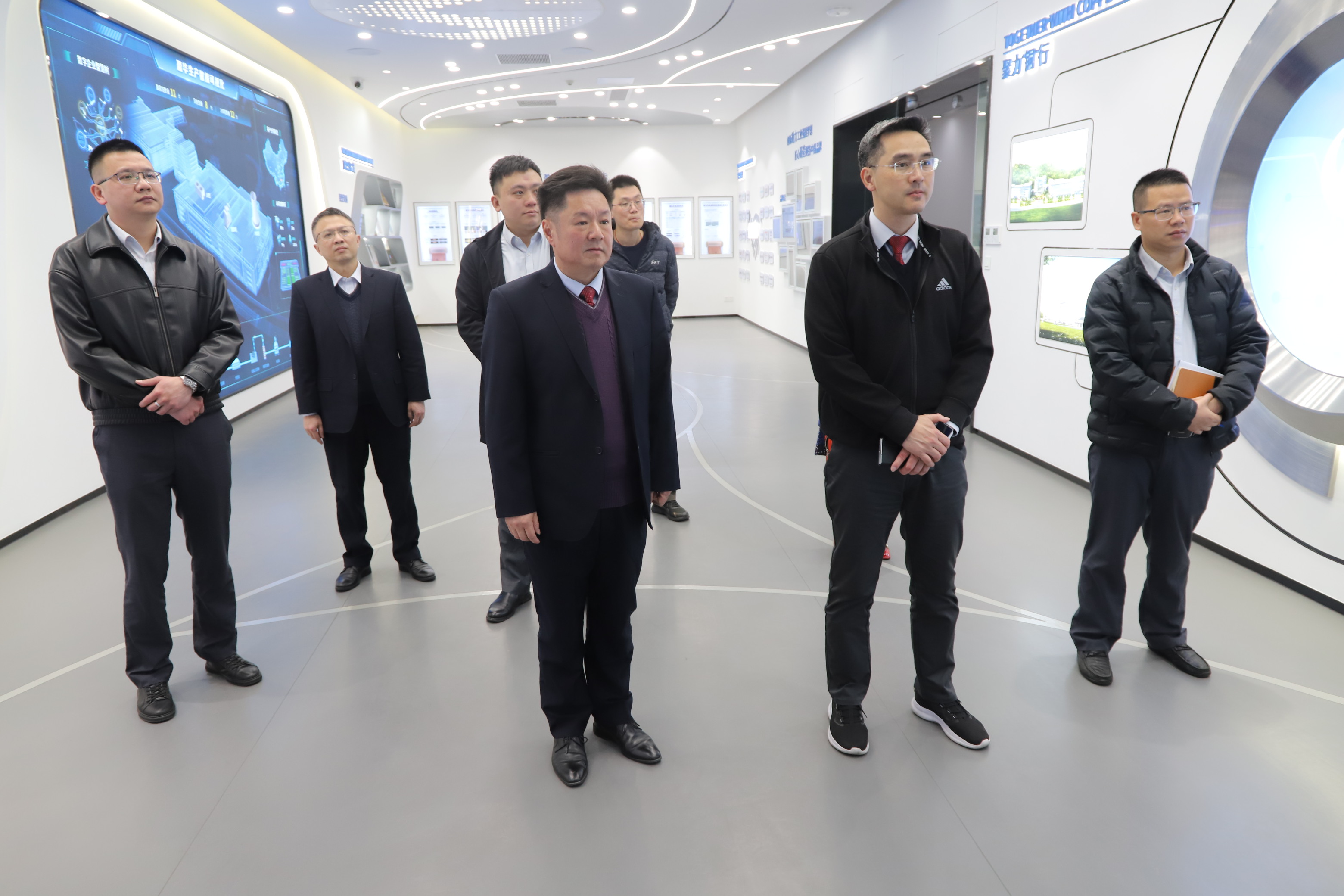 广东米兰官方网站-米兰milan(中国)高端铜箔、高性能覆铜板新项目动态报道！（第21期）
